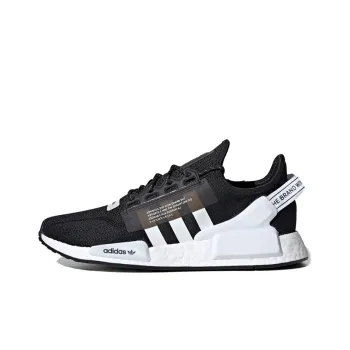 Adidas Originals NMD_R1 V2 'Core Black'