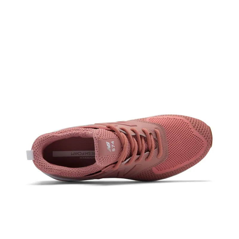 New Balance 574 Sport 'Dusted Peach' Women's-2