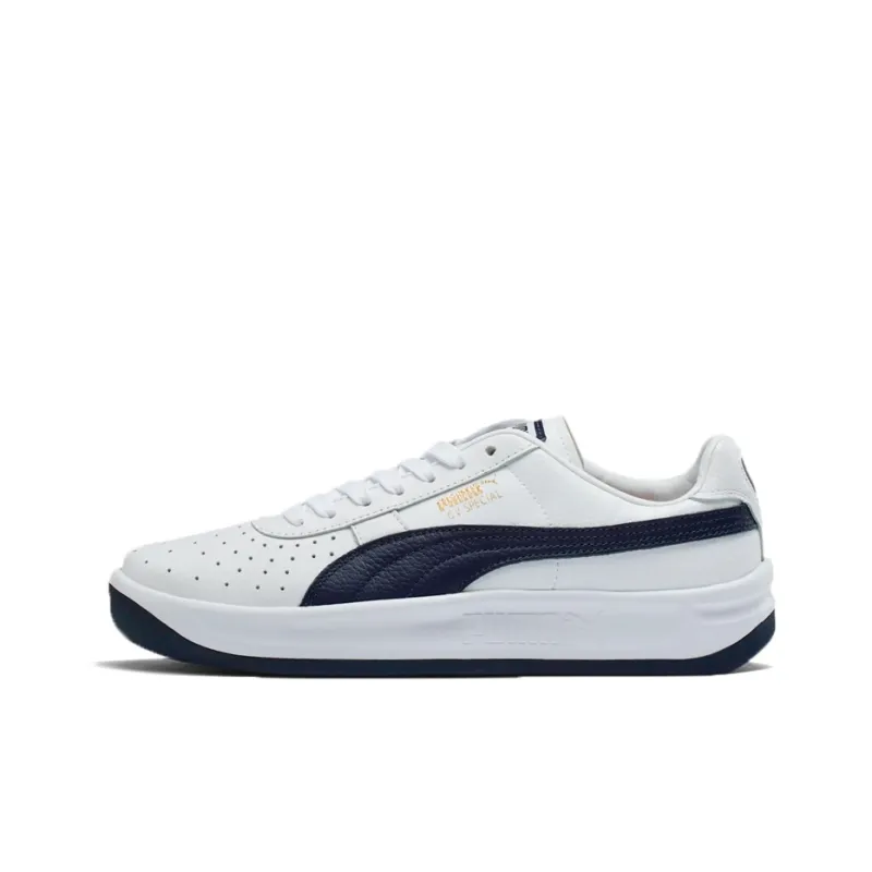 PUMA Gv Special White Peacoat-0