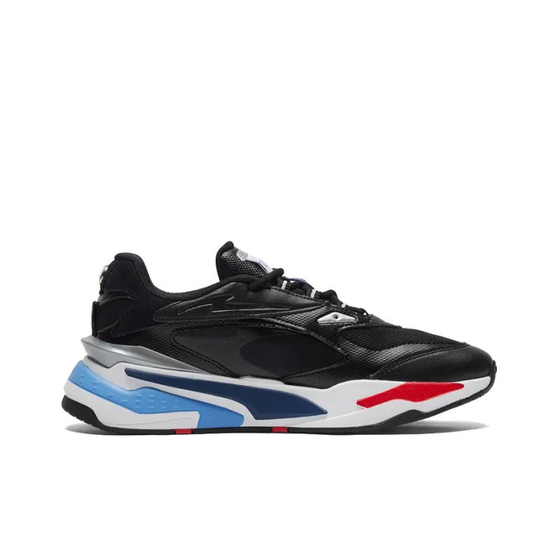 PUMA RS Fast Bmw Motorsport Black-1