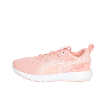 PUMA Nrgy Dynamo Futuro Anti-Slip Wear-Resistant Low-Top Casual Shoes Women's Light Pink