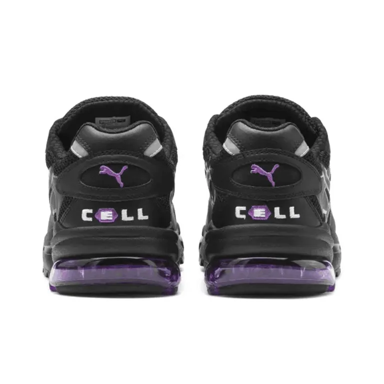 PUMA Cell Alien Kotto 'Black'-3