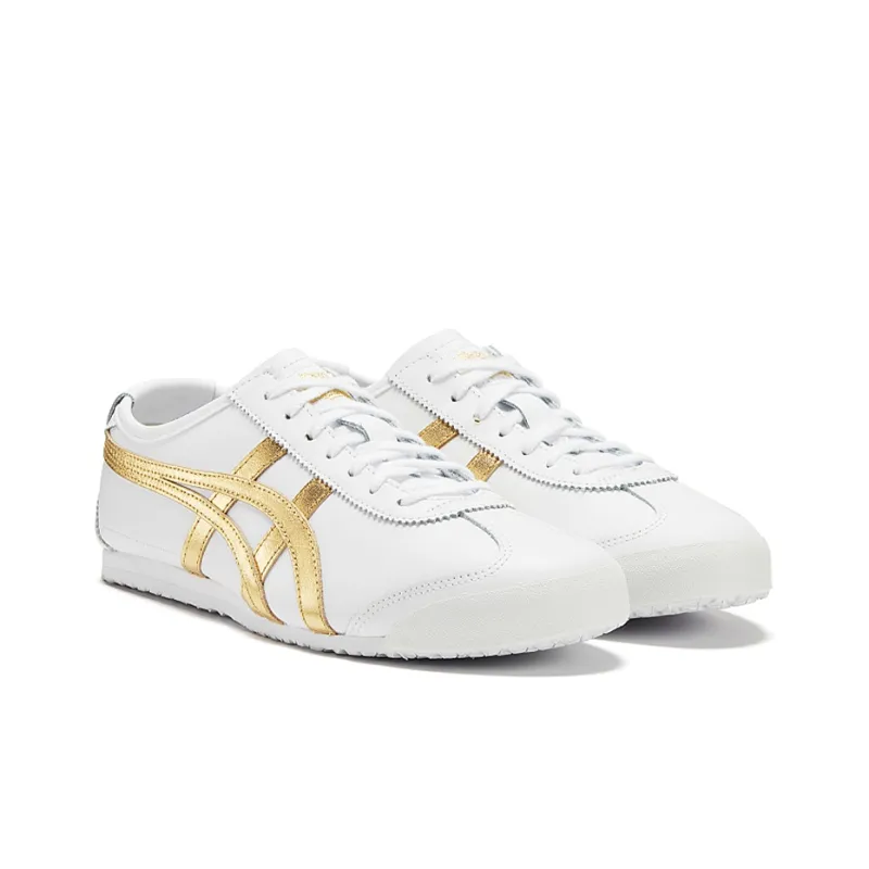Onitsuka Tiger Mexico 66 'Rich Gold'-1