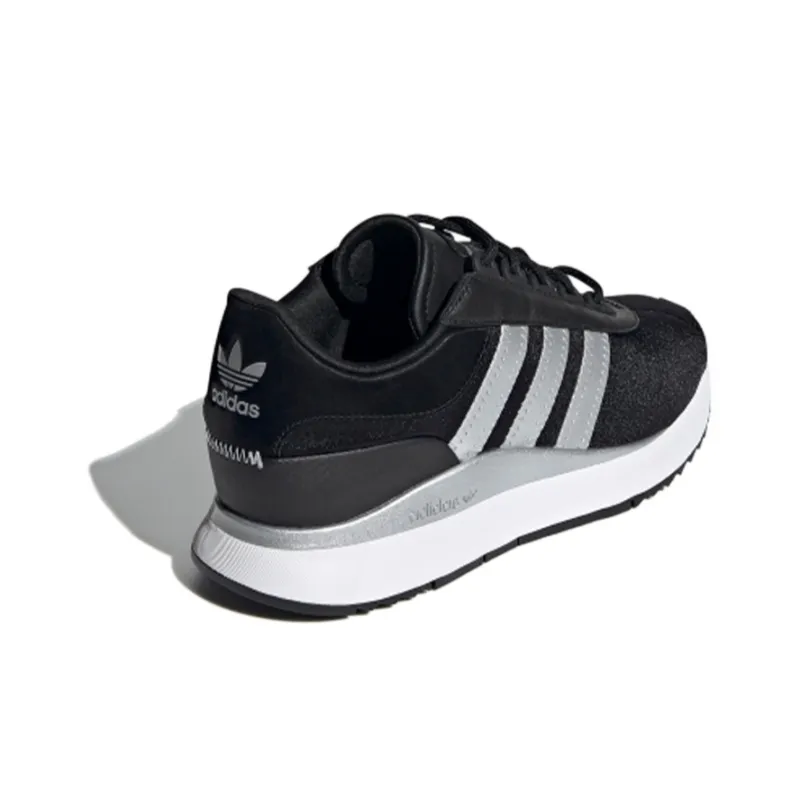 Adidas Originals Sl Andridge 'Black Silver Metallic' Women's-3