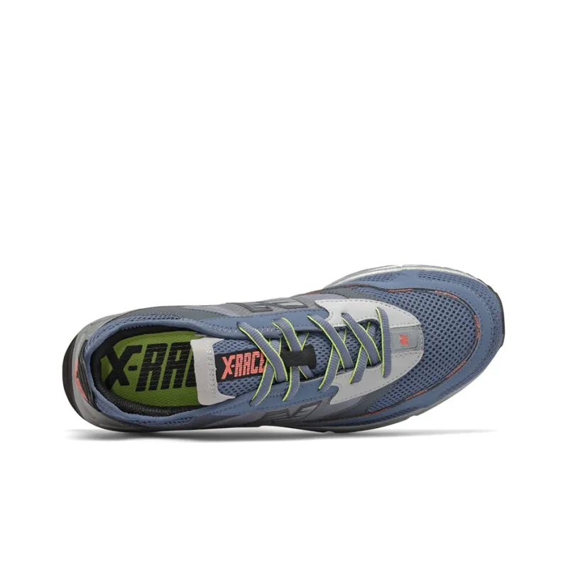 New Balance X Racer 'Porcelain Blue'-2