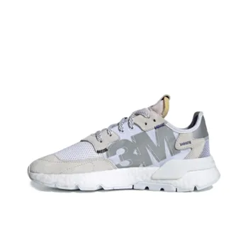Adidas Originals Nite Jogger 3M Cloud White