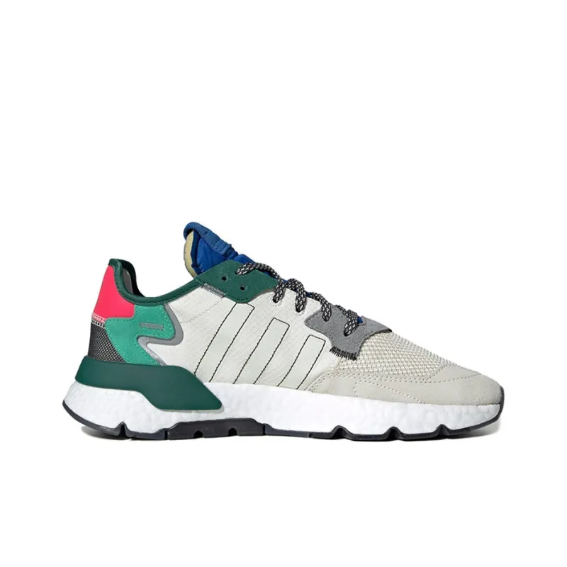 Adidas Nite Jogger Collegiate Green-1