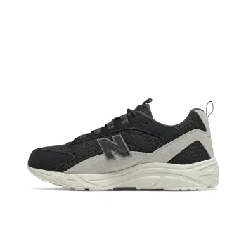 New Balance 615 Black/White