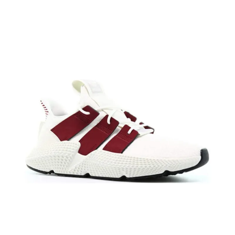 Adidas Prophere 'Noble Maroon'-2