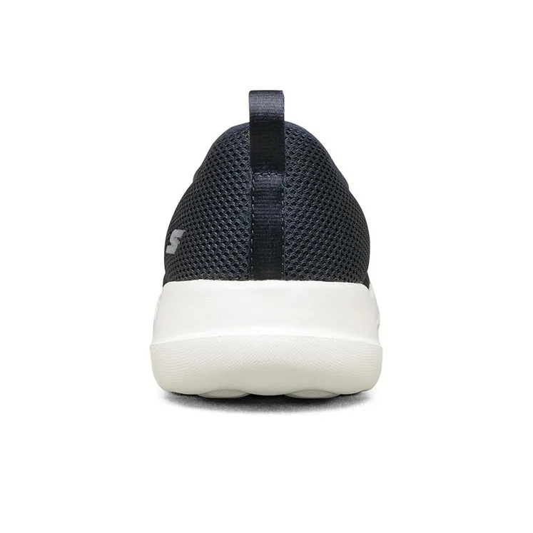 Skechers Go Walk Joy Danil Breathable Low-Top Casual Shoes Women's Marine Blue-3