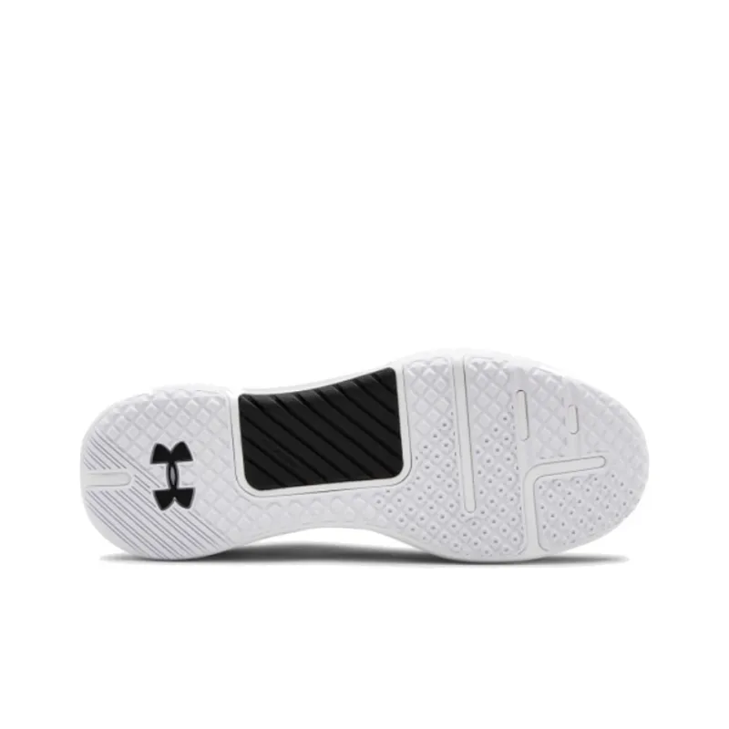 Under Armour Hovr Rise 'Black'-4