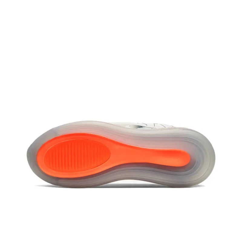 Nike Air Mx 720 818 Sail Orange Women's-4