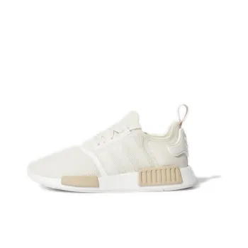 Adidas Originals Nmd R1 Chalk White Women's