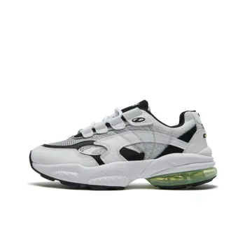 PUMA Cell Venom Alert 'White Black'