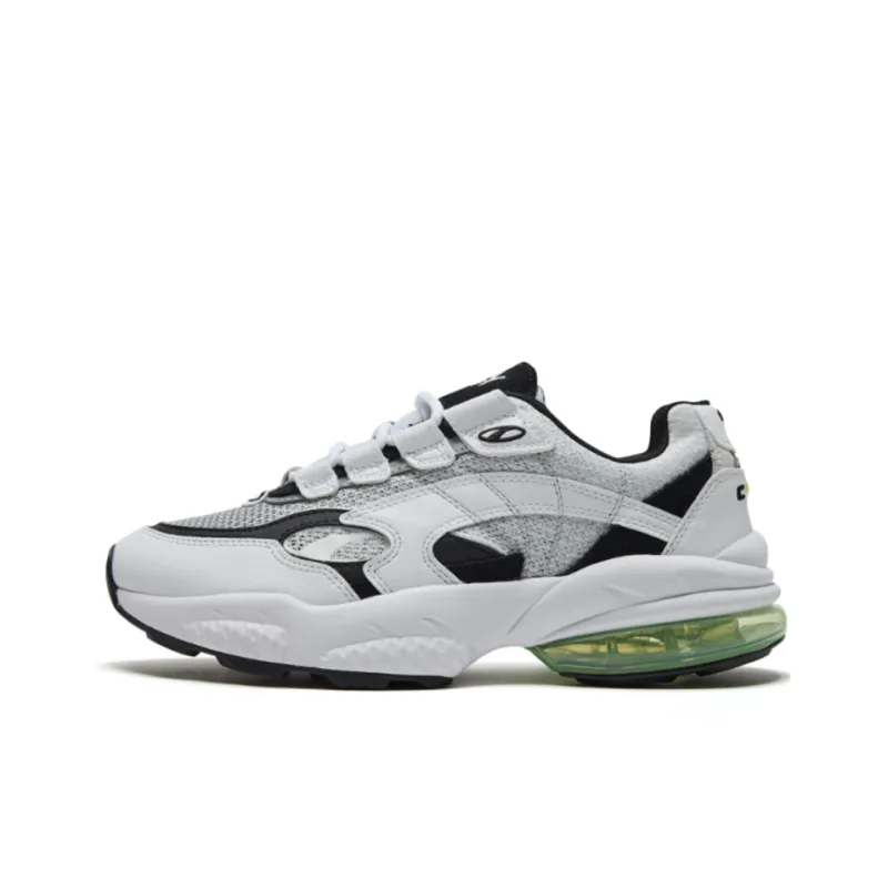 PUMA Cell Venom Alert 'White Black'-0