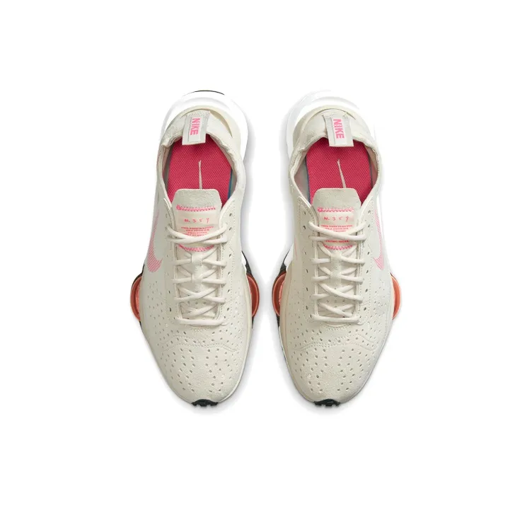 Nike Air Zoom Type Light Orewood Brown Women's-3