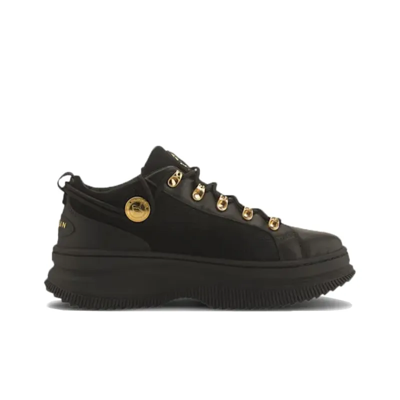 PUMA Balmain X Deva 'Black' Women's-1