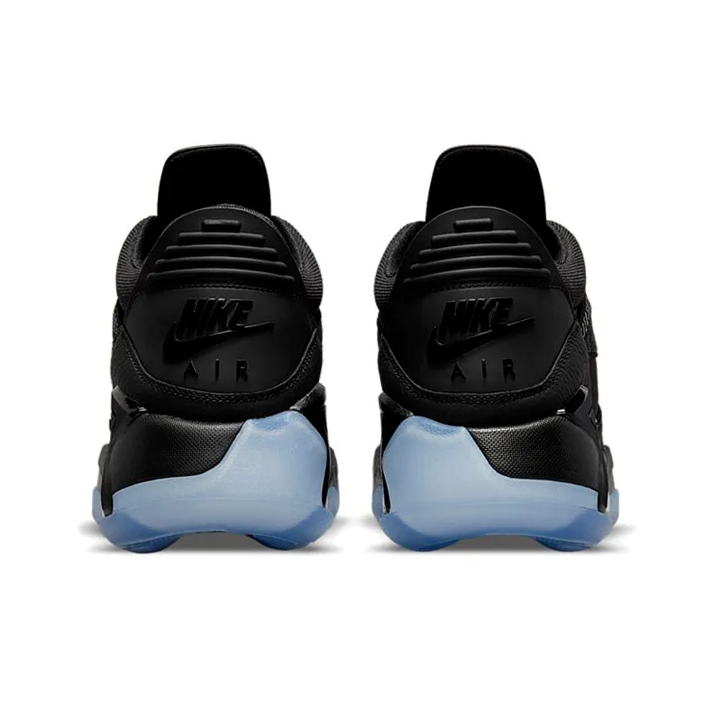 Air Jordan Point Lane 'Black Ice'-4