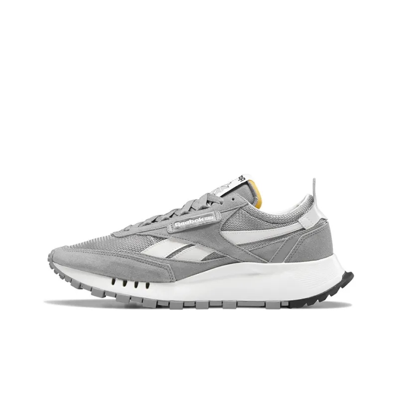 Reebok Classic Leather Legacy Solid Grey-0