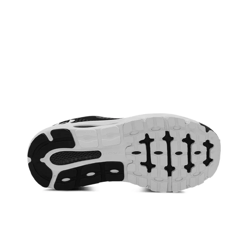 Under Armour Hovr Guardian 3 Cn 'Black White'-3