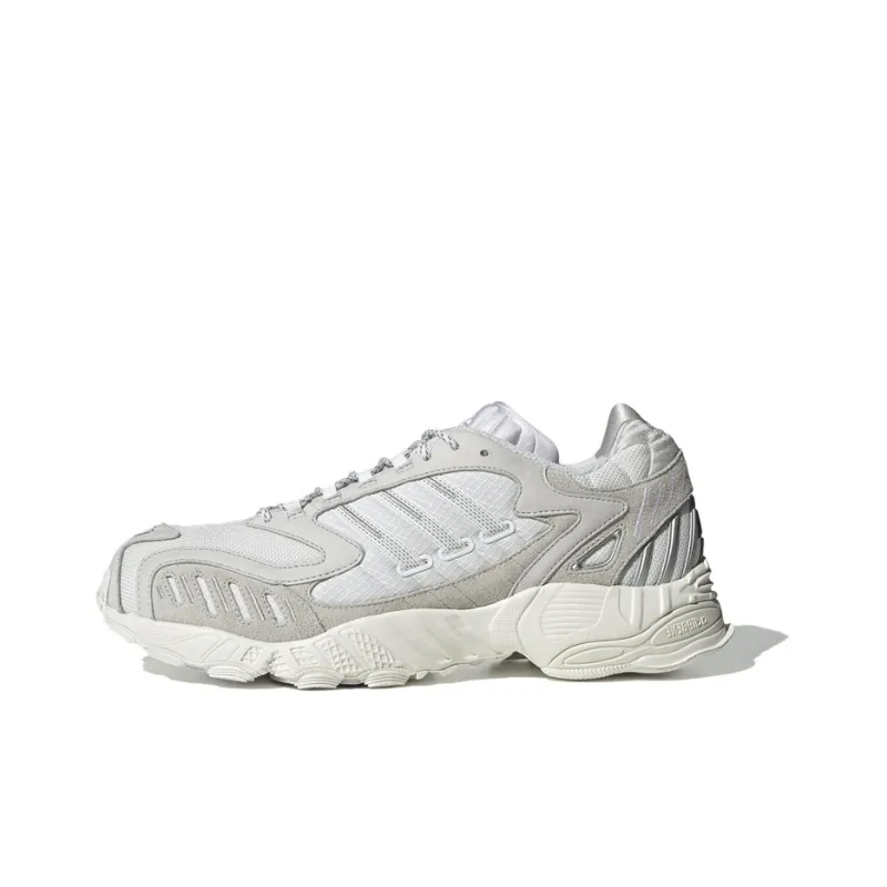 Adidas Torsion Trdc Crystal White-0