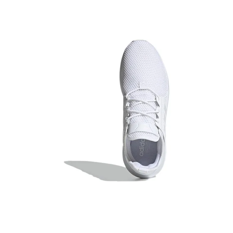 X_PLR Adidas Originals 'Triple White'-4