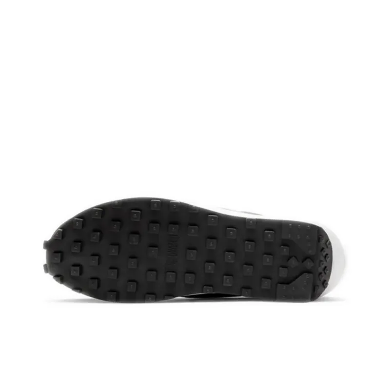 Nike Ld Waffle Sacai Black Nylon-5