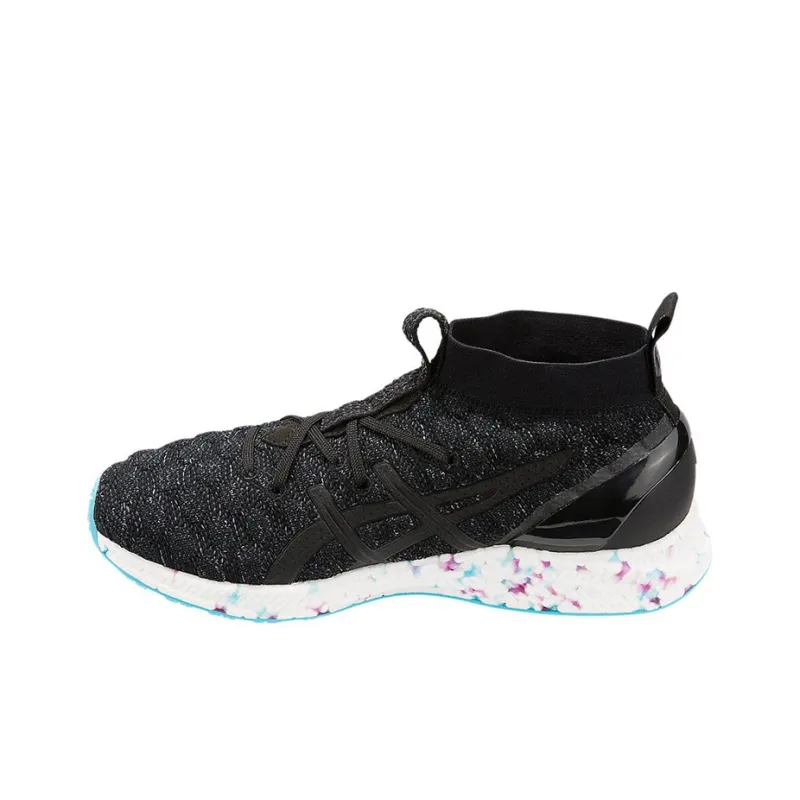 Asics HyperGel Kan 'Black Aquarium' Women's-0