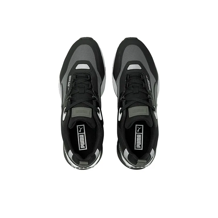PUMA Mirage Tech Core 'Black'-2