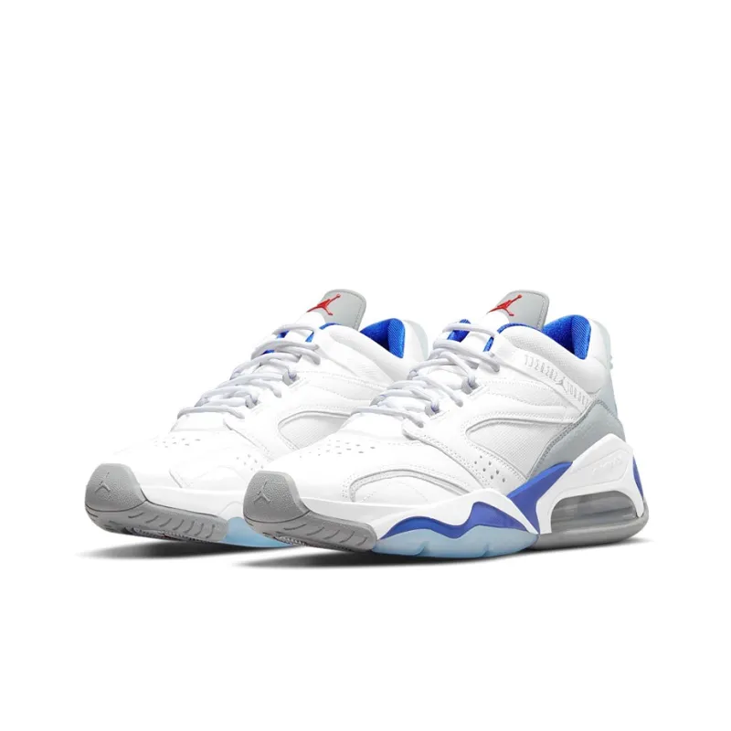 Jordan Point Lane White Hyper Royal Light Smoke Grey-2