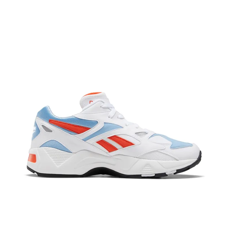 Reebok Aztrek 96 Running Shoes White-1