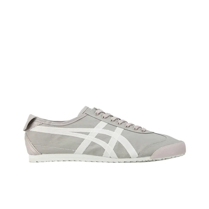 Onitsuka Tiger Mexico 66 Gray White-1