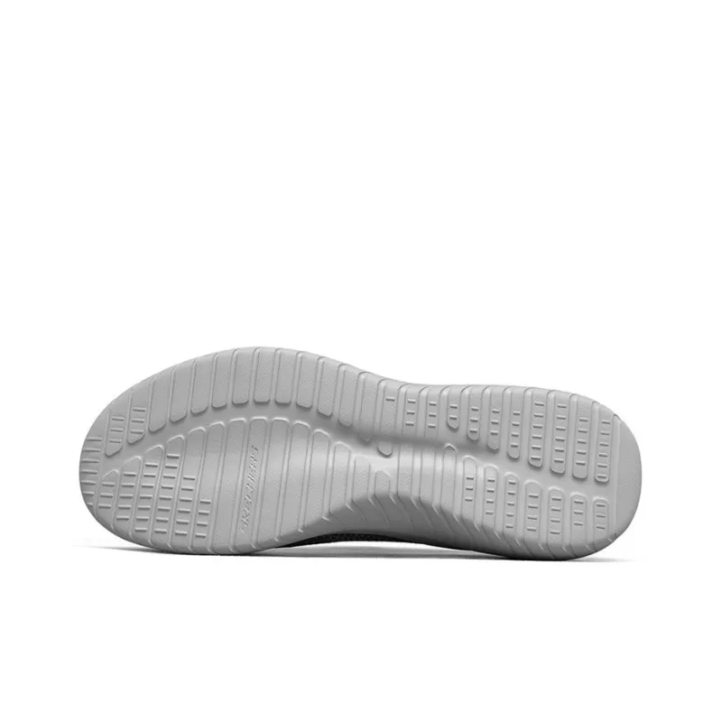 Skechers Ultra Flex 2.0 Low Top Running Shoes Grey-4