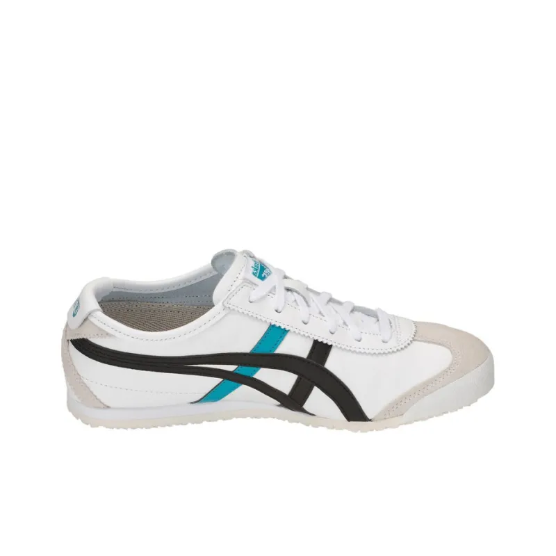 Onitsuka Tiger Mexico 66 'White Black Blue'-1