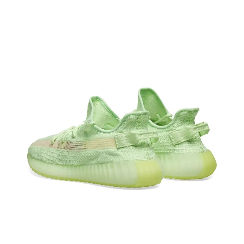 Adidas Yeezy Boost 350 V2 Glow-2