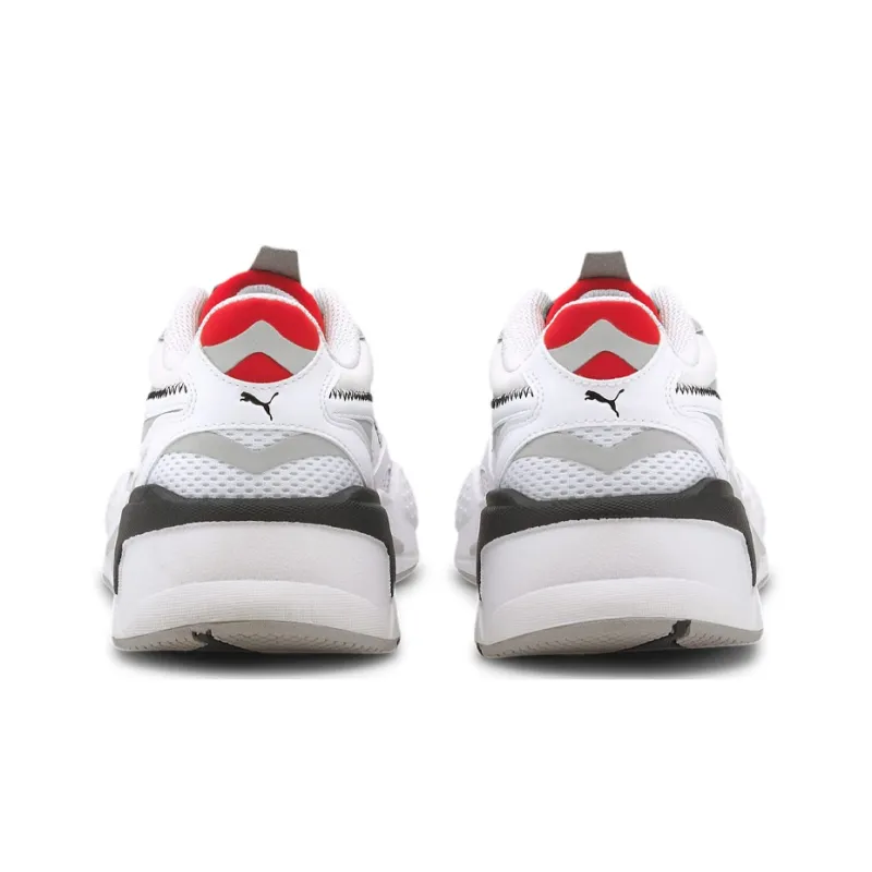 PUMA RS X3 Millenium 'White Grey Violet'-3