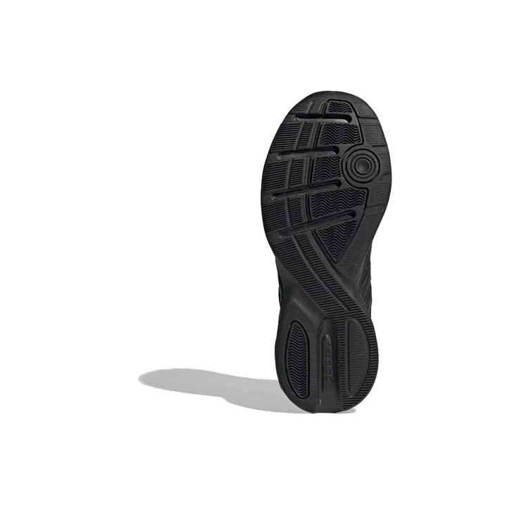Strutter Adidas Neo 'Core Black'-4