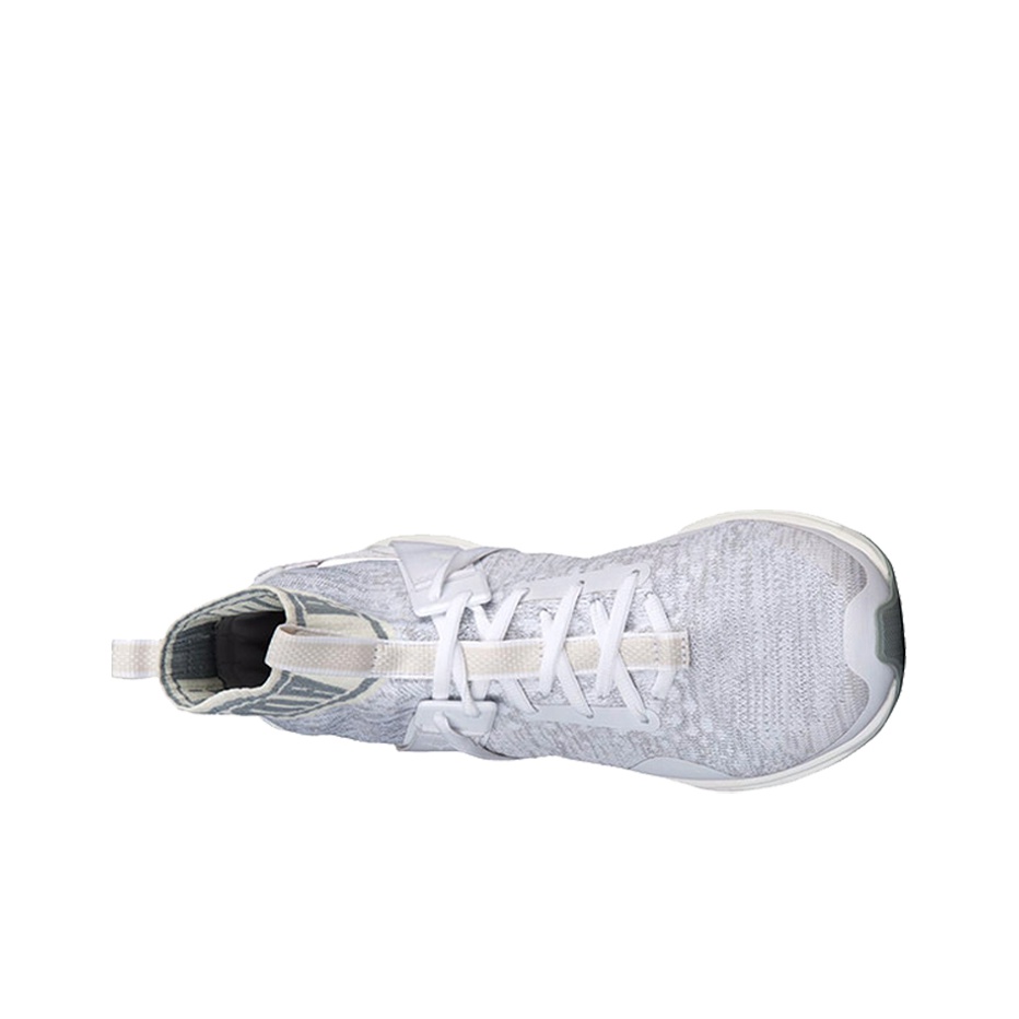 PUMA Ignite 3 Evoknit Mid White POIZON