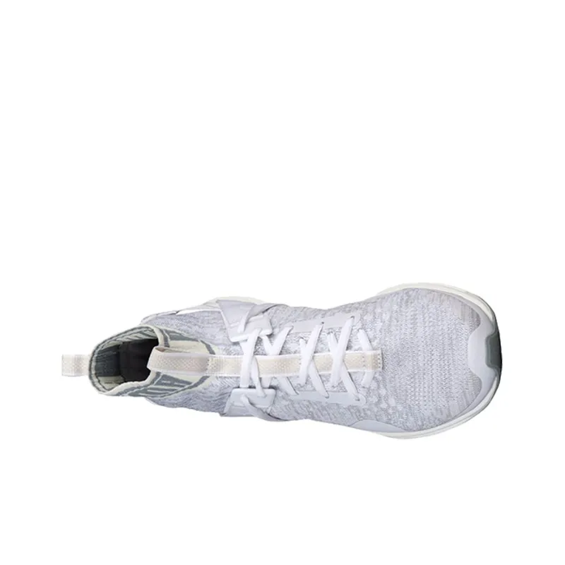 PUMA Ignite 3 Evoknit Mid 'White'-3
