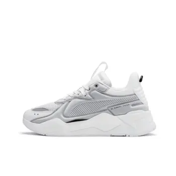PUMA RS X Softcase White High Rise