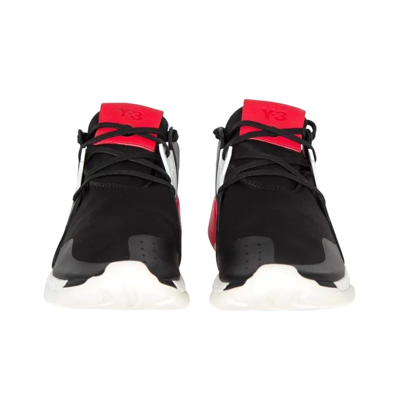 Adidas Y 3 Boost Qr 'Black'-2