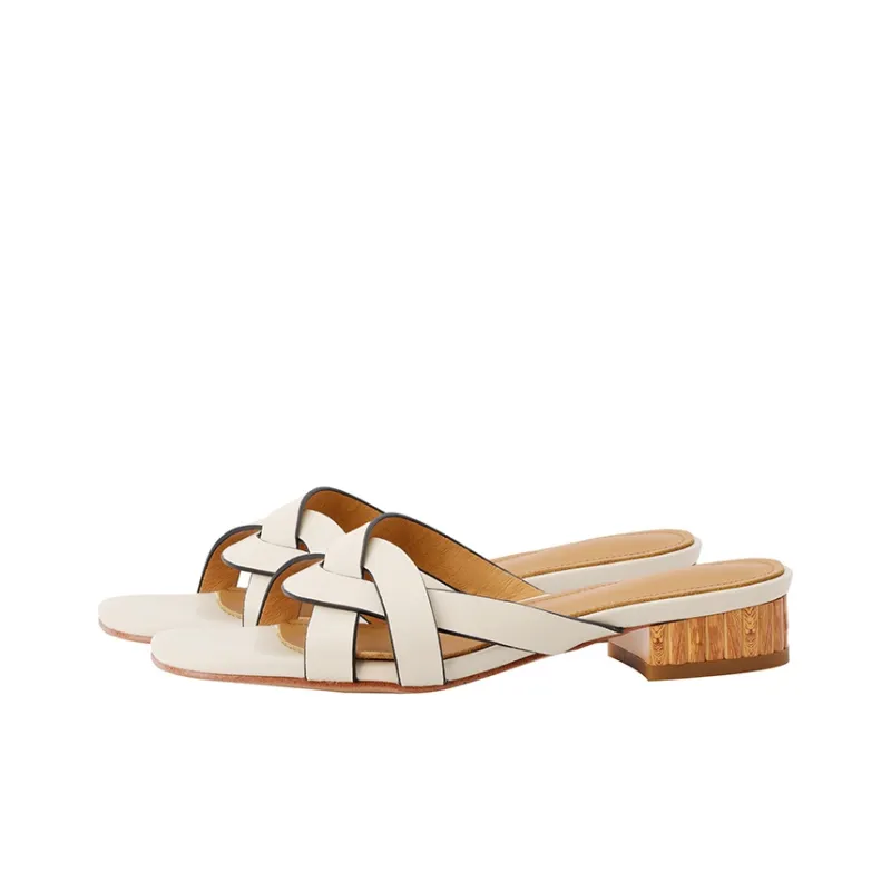 Naiyee Stylish Sandal 2.5cm Women's-9