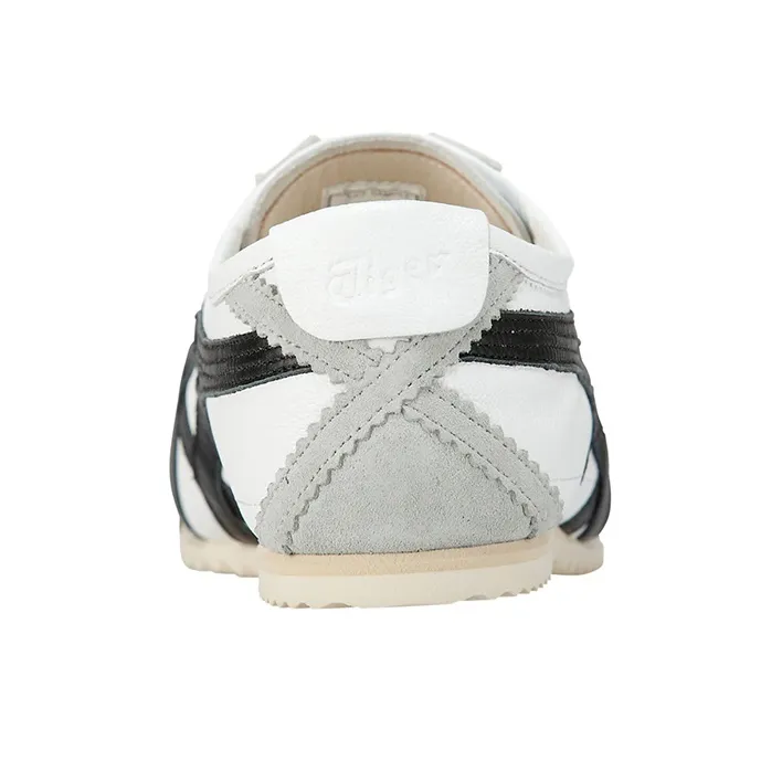 Onitsuka Tiger Mexico 66 'White Black'-4