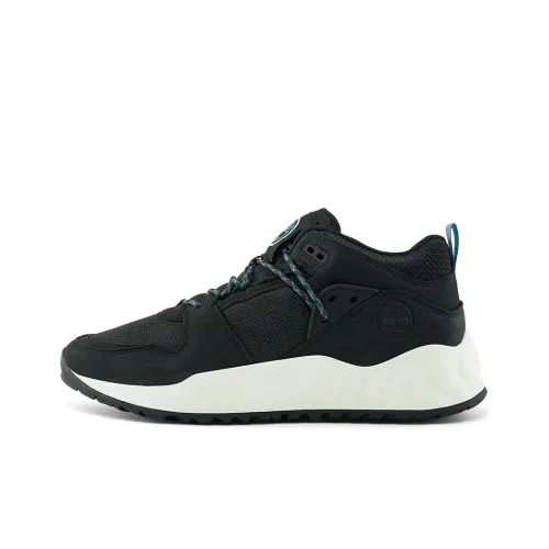 Timberland Greenstride Bradstreet Ultra Trainer 'Black'