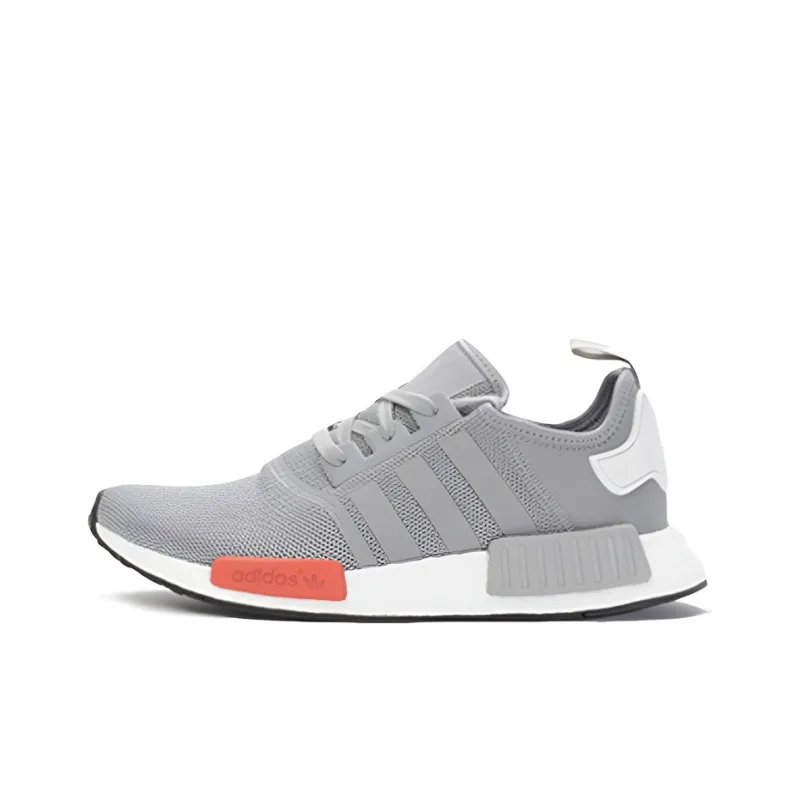 Adidas Originals Nmd R1 Light Onix-0