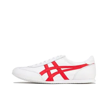 Onitsuka Tiger Machu Racer 'White Red'