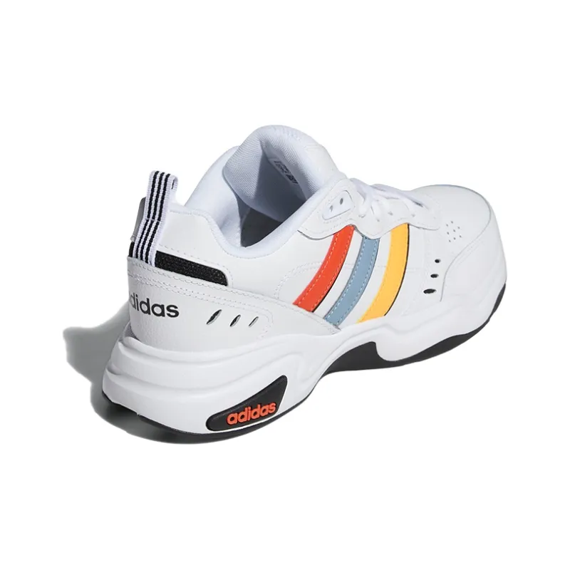Adidas Neo Strutter 'White'-3