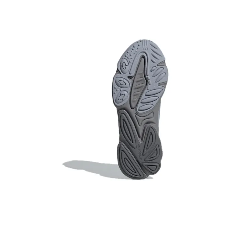 Adidas Ozweego Ozwg Halo Silver Grey Three-5