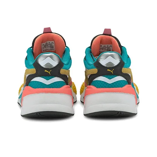 PUMA RS X3 Exotica 'Viridian Green' Women's-4
