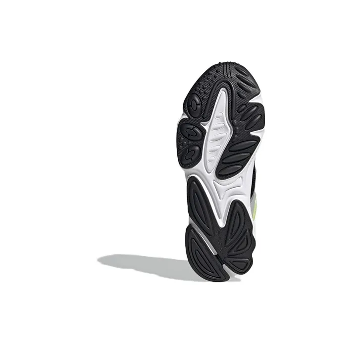 Adidas Ozweego Grey Hazy Blue-5